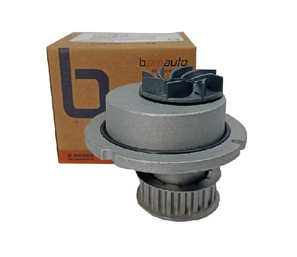 Bomba D’água Fiat Doblo Idea Palio Punto Siena Strada Motor GM 1.8 1BP31923AA