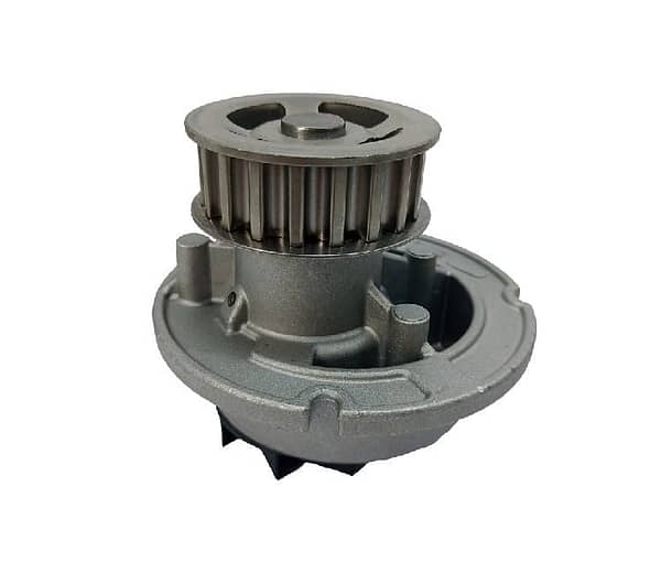 Bomba D’água Fiat Doblo Idea Palio Punto Siena Strada Motor GM 1.8 1BP31923AA