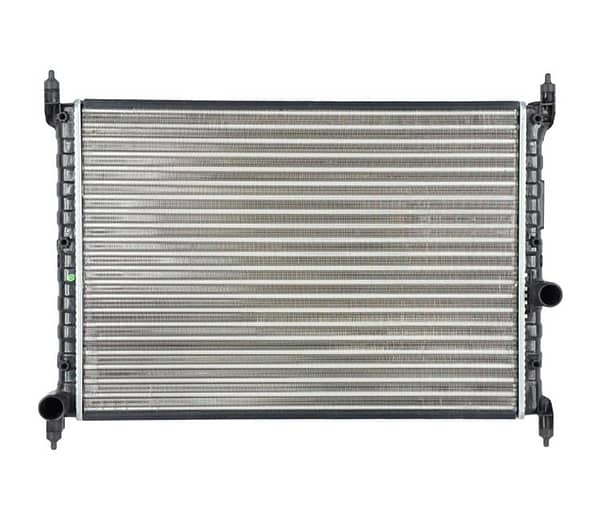 Radiador Volkswagen Kombi Flex Ano 2005 a 2011 40-23498.523