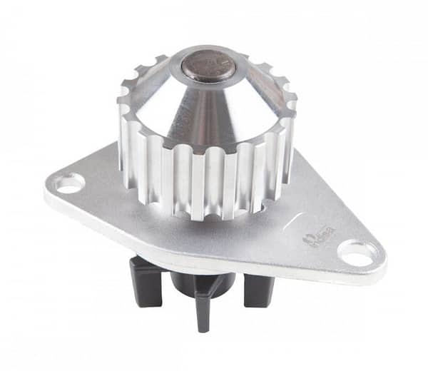 Bomba D'água Citroen Berlingo C3 Xsara Peugeot 206 207 Hoggar Partner Motor 1.4 8V IND952006