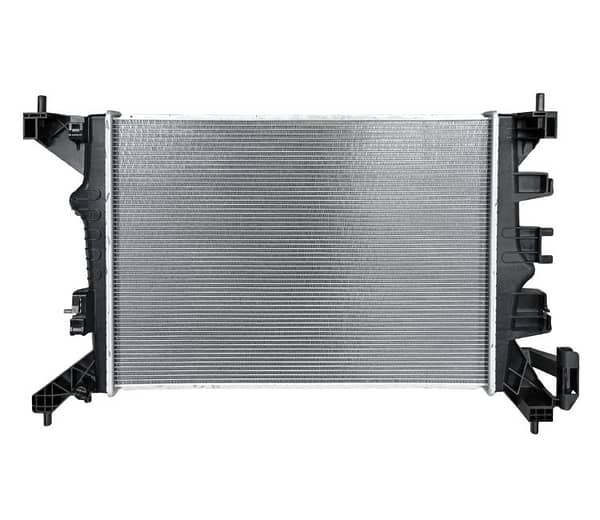 Radiador Chevrolet Cobalt Onix Prisma Spin Ano 2017 a 2019 40-21441.116