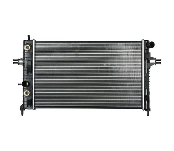 Radiador Chevrolet Vectra Zafira Automático Ano 2009 a 2012 40-22633.534