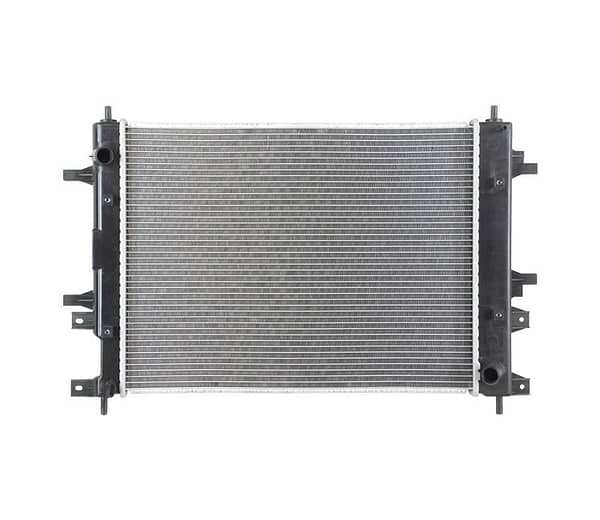Radiador Cherry Arrizo 5 Tiggo 2 Tiggo 5x Tiggo 7 Com Câmbio Manual 40-23578.116