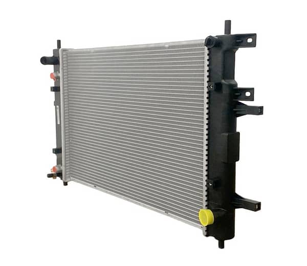 Radiador Cherry Arrizo 5 Tiggo 2 Tiggo 5x Tiggo 7 Com Câmbio Automático 40-23923.116