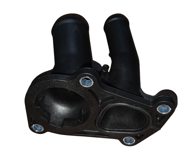 Flange Válvula Termostática Ford Ecosport Fiesta Focus Motor Sigma VC-318.A