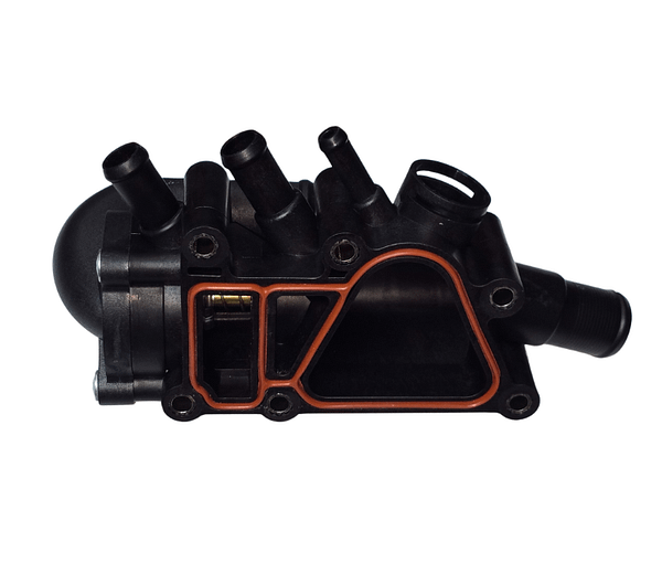 Válvula Termostática Ford Ecosport Fiesta Ka Courier Focus IG402.1402-82