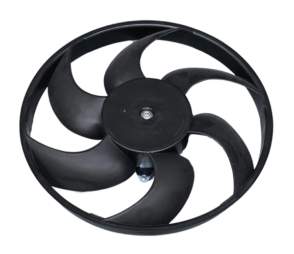 Eletroventilador Radiador Nissan Grand Livina e Livina JMA92603