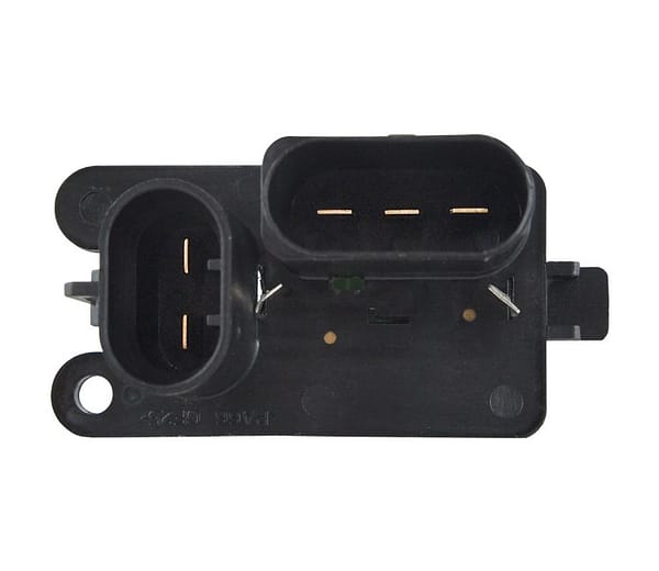 Resistencia Eletroventilador Volkswagen Fox Gol Golf Polo Saveiro Spacefox Voyage MQ1039