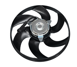 Eletroventilador Radiador Nissan Grand Livina e Livina JMA92603